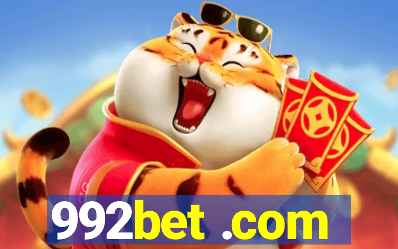 992bet .com