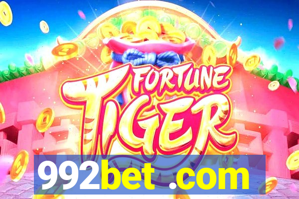 992bet .com