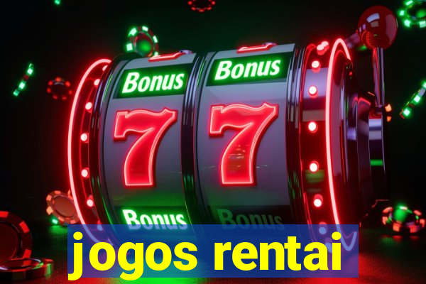 jogos rentai