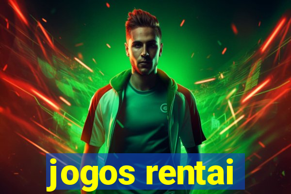 jogos rentai