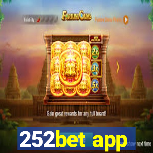 252bet app