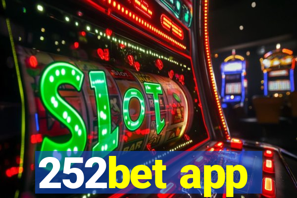 252bet app