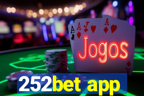 252bet app