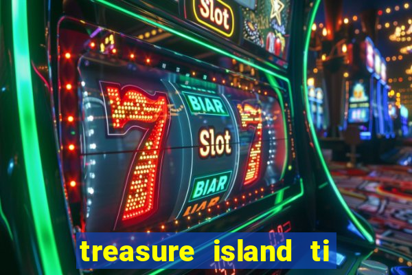 treasure island ti las vegas hotel casino a radisson hotel