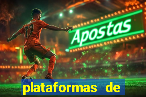 plataformas de apostas que pagam por cadastro