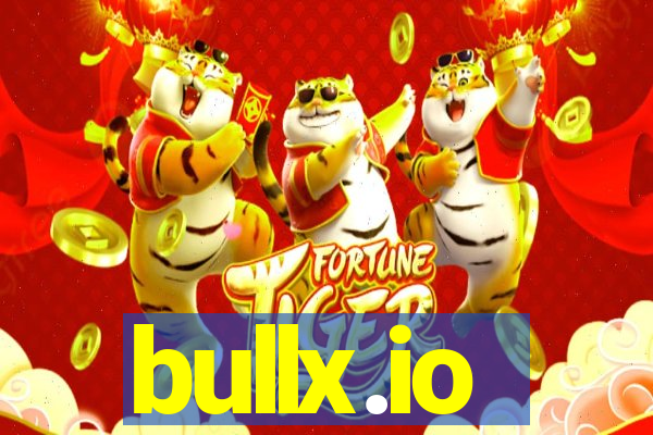 bullx.io