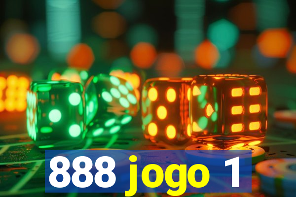 888 jogo 1