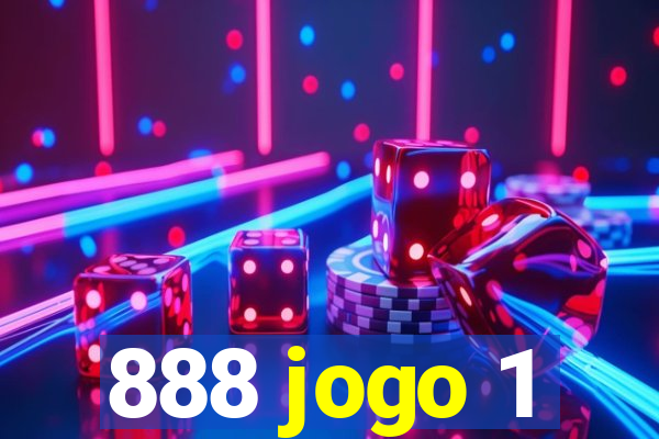 888 jogo 1