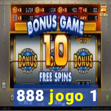 888 jogo 1