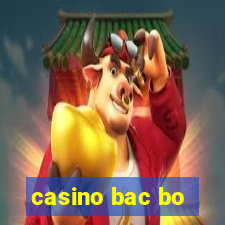 casino bac bo