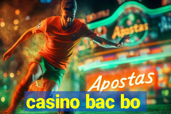 casino bac bo