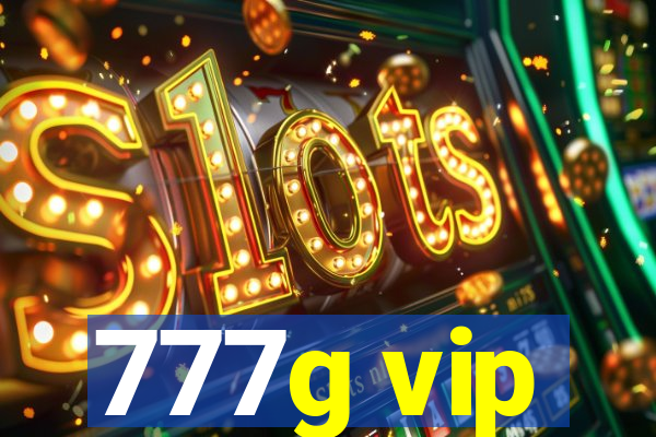 777g vip