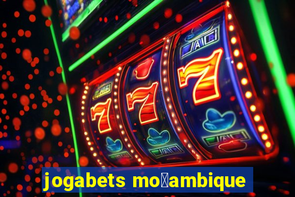 jogabets mo莽ambique