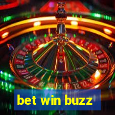 bet win buzz