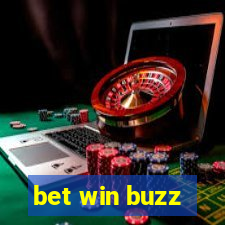 bet win buzz