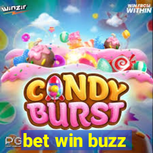 bet win buzz