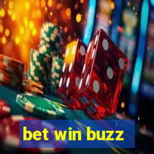 bet win buzz