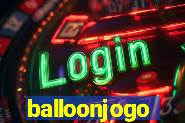 balloonjogo