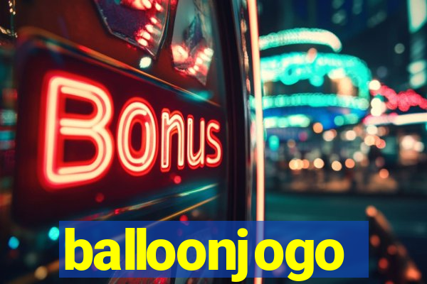 balloonjogo