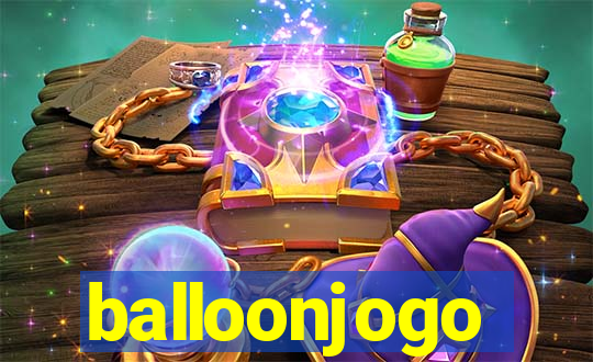 balloonjogo