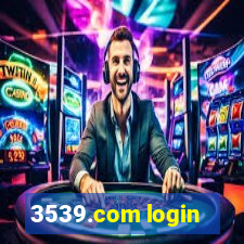 3539.com login