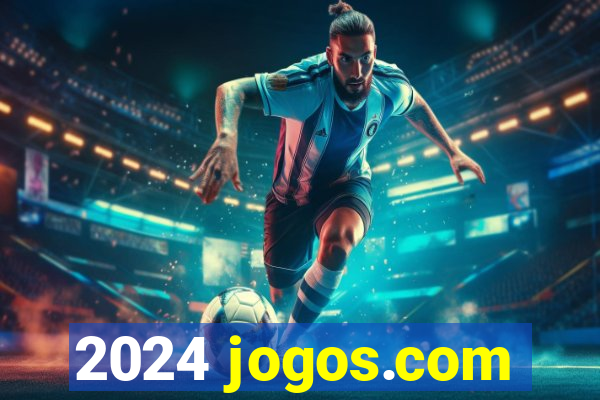 2024 jogos.com