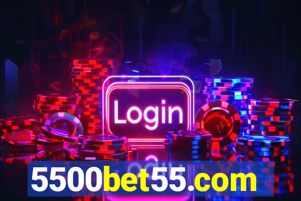 5500bet55.com