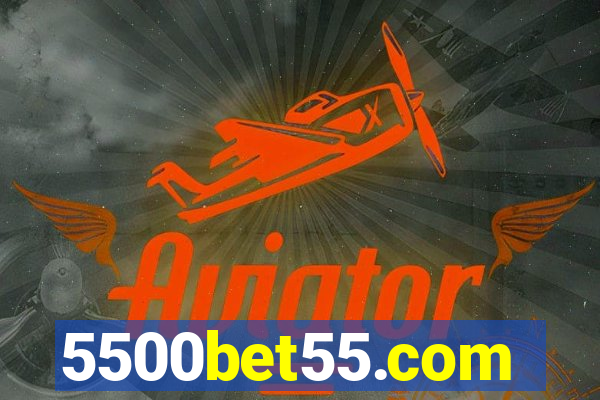 5500bet55.com