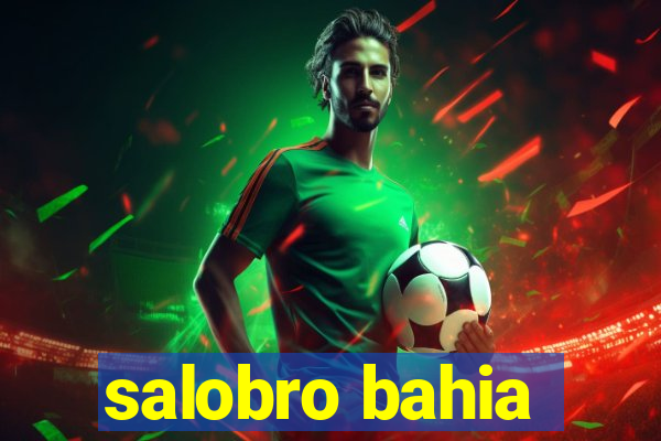 salobro bahia