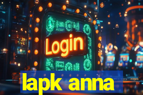 lapk anna