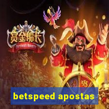 betspeed apostas