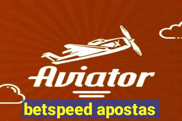 betspeed apostas