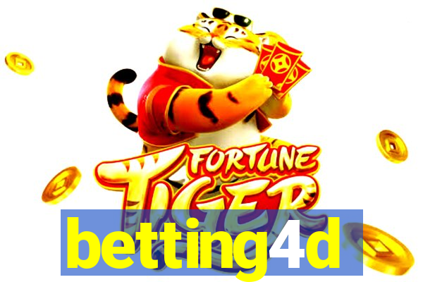 betting4d