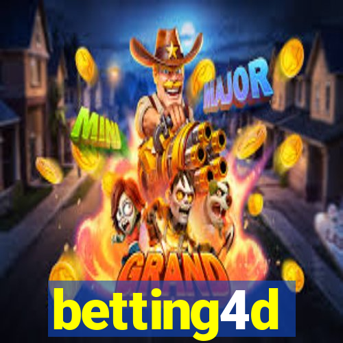 betting4d