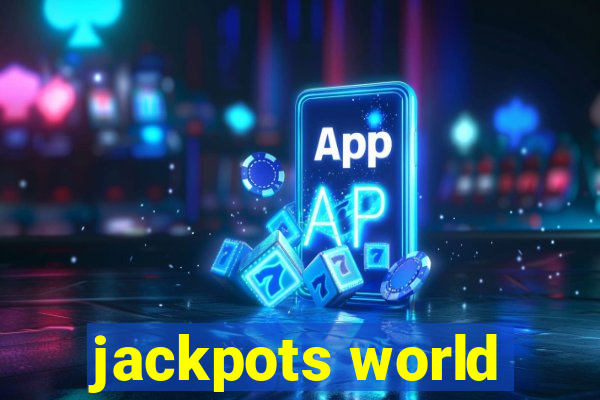 jackpots world