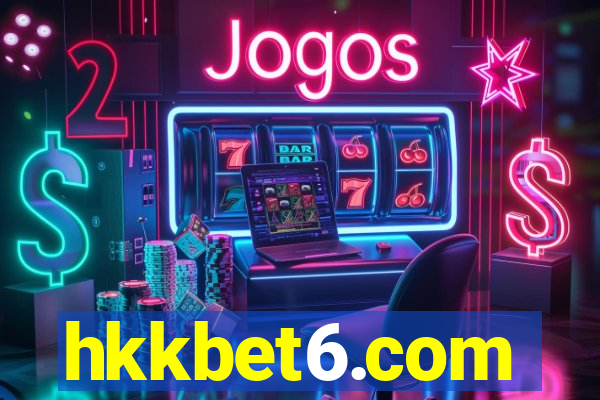 hkkbet6.com