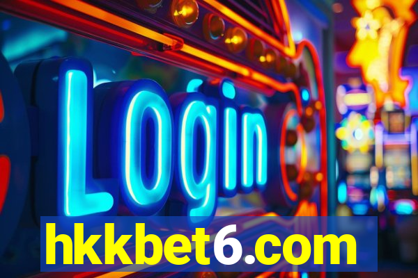 hkkbet6.com