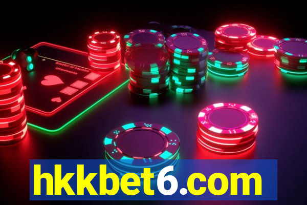 hkkbet6.com