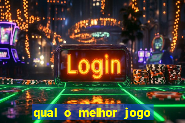 qual o melhor jogo para ganhar dinheiro na internet