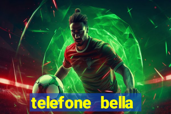 telefone bella napoli sbc