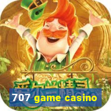 707 game casino