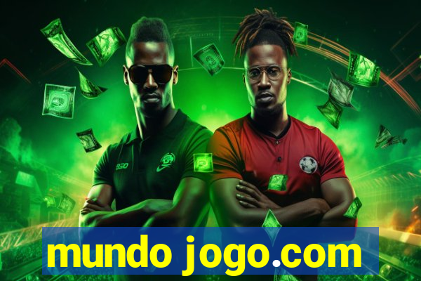 mundo jogo.com