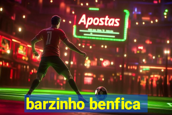 barzinho benfica