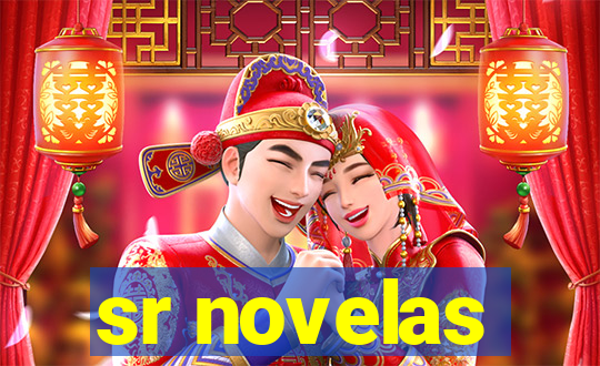 sr novelas