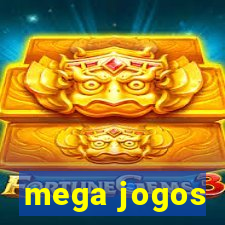 mega jogos