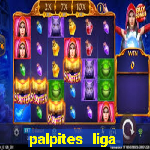 palpites liga europa hoje