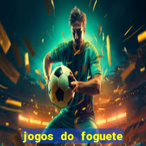 jogos do foguete que ganha dinheiro