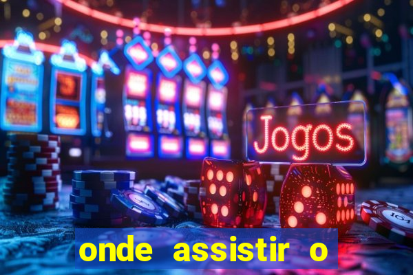 onde assistir o jogo do.psg