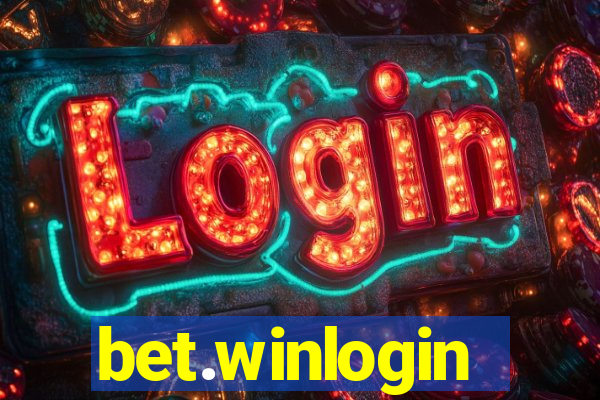 bet.winlogin