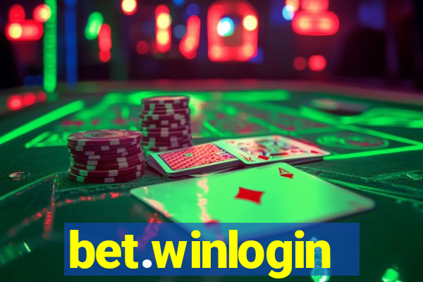 bet.winlogin